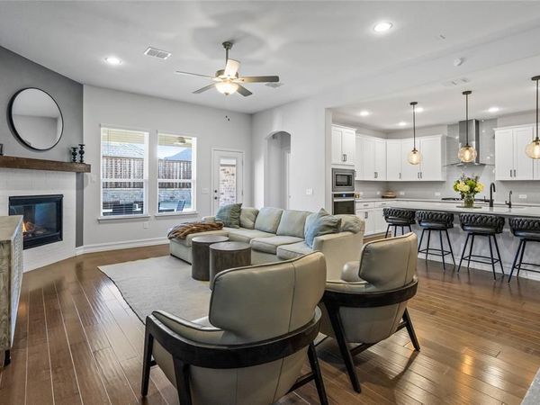 3428 Etta Terrace, Celina, TX 75009