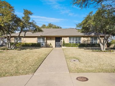 12650 Harriet Circle, Dallas, TX 75244