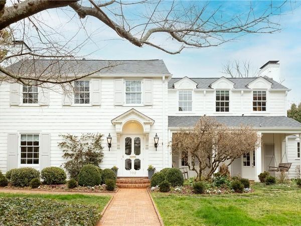 702 Woodland Drive, Greensboro, NC 27408