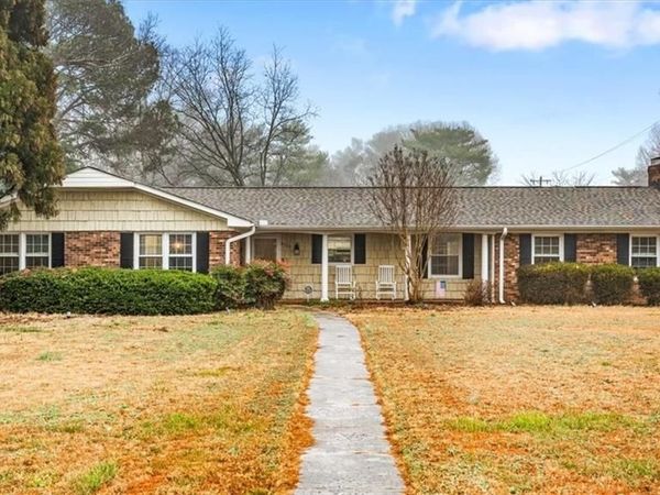 4705 Duffer Lane, Pfafftown, NC 27040