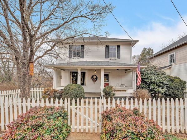 1609 6Th ST SW, Roanoke, VA 24016