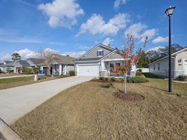 244 Caretta Cir, St Augustine, FL 32086