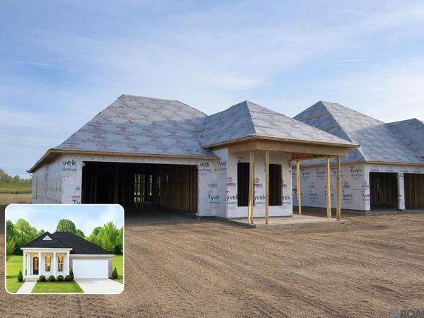 4438 Camargue Avenue, Baton Rouge, LA 70820