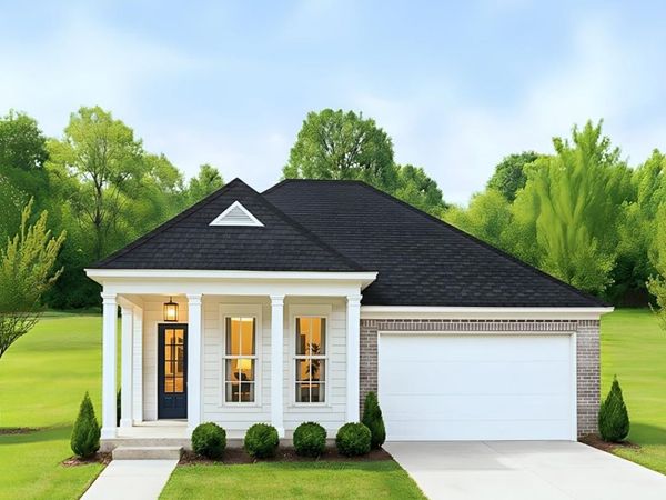 4438 Camargue Avenue, Baton Rouge, LA 70820