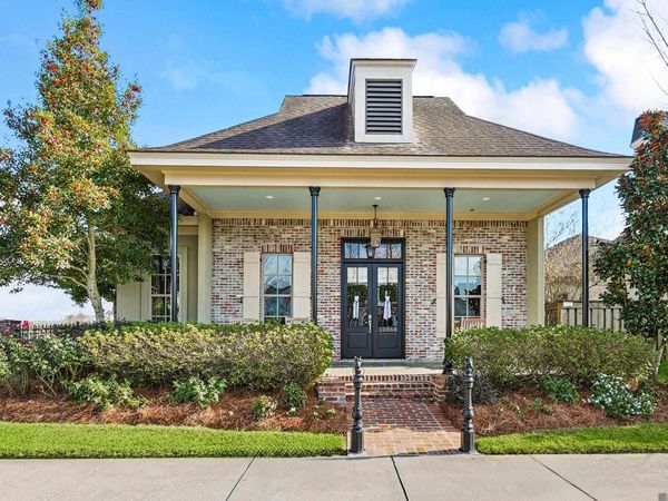 10868 Preservation Way, Baton Rouge, LA 70810