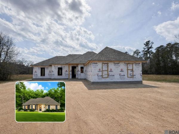 14468 Florida Blvd, Livingston, LA 70754