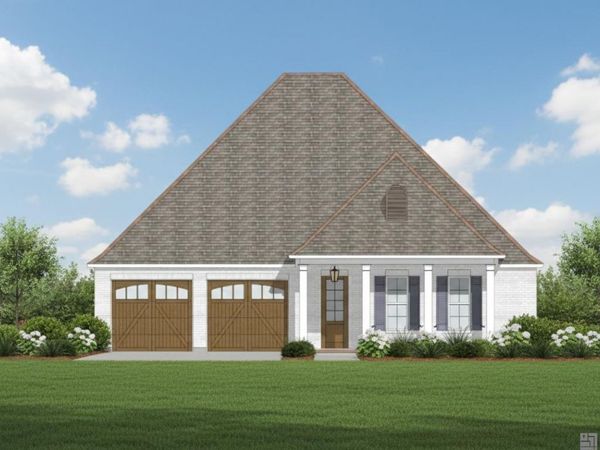 4432 Camargue Avenue, Baton Rouge, LA 70820