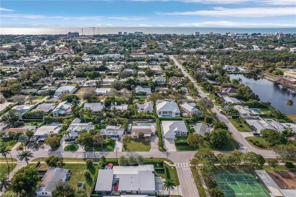 1218 14th Ave N, Naples, FL 34102 Photo