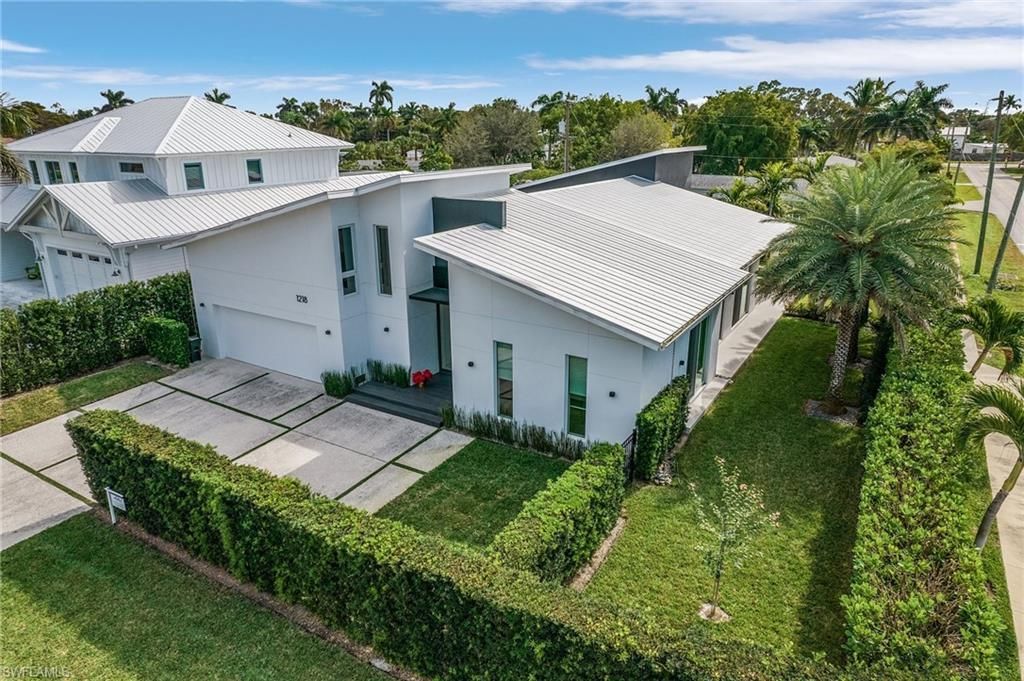 1218 14th Ave N, Naples, FL 34102 Photo