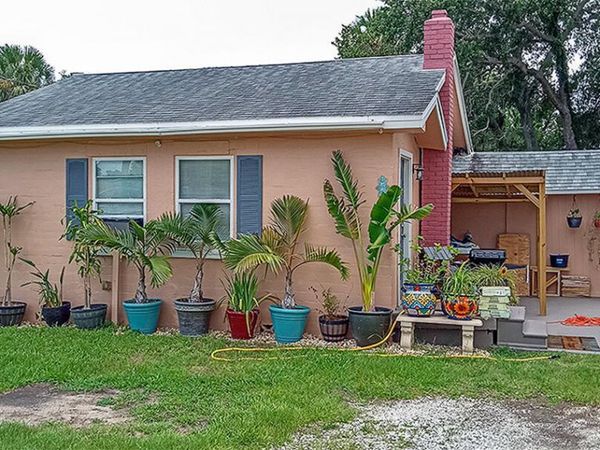4654 S Ridgewood Avenue, Port Orange, FL 32127