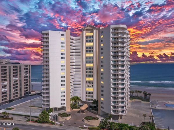 2937 S Atlantic Avenue, Unit 1907, Daytona Beach Shores, FL 32118