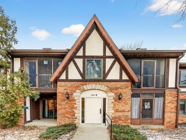 1418 Wheeler Road, Unit C, Madison, WI 53704