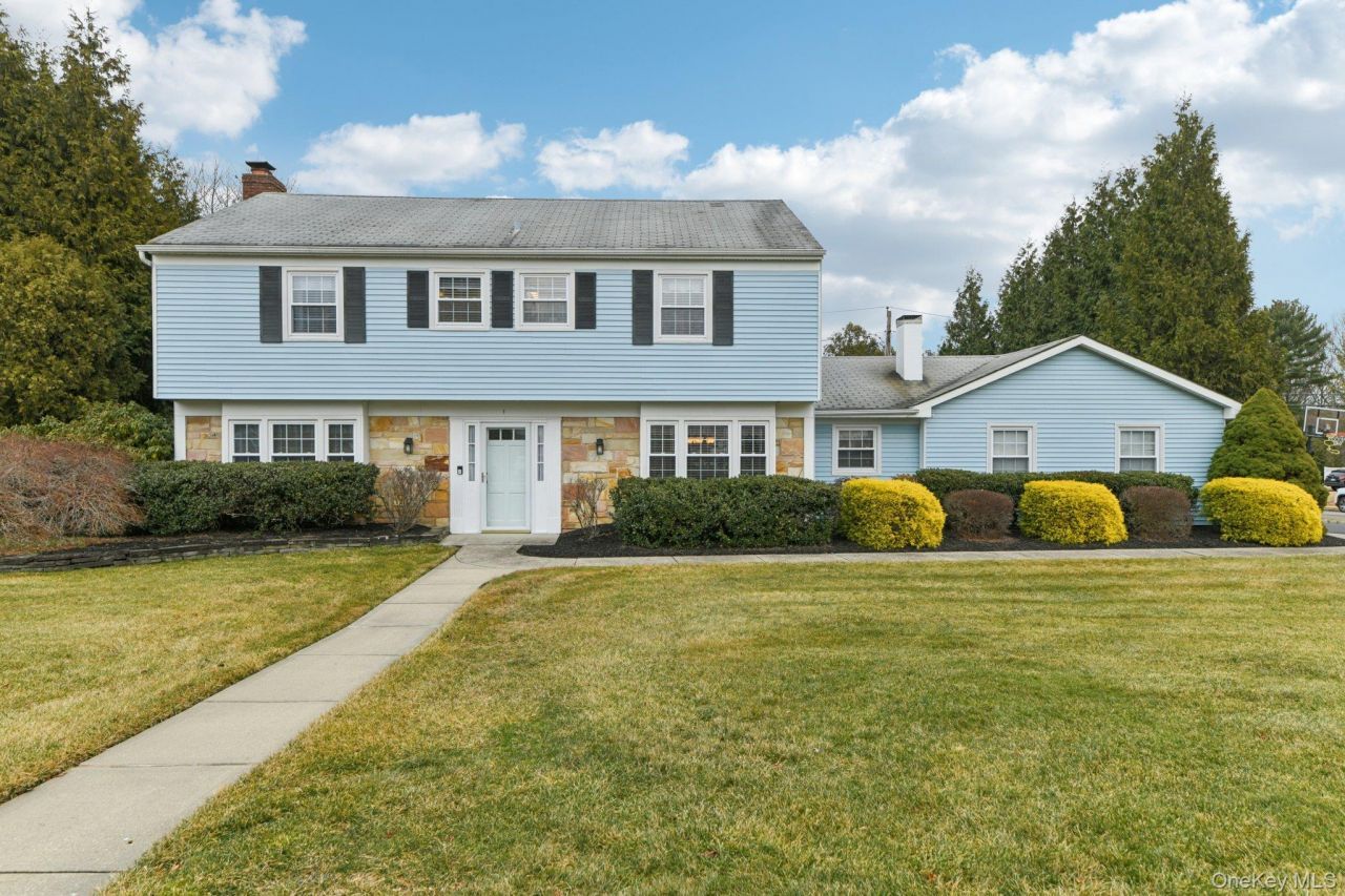 1 Haskel Court Stony Brook, NY 11790