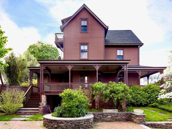 17 1st Avenue, Nyack, NY 10960