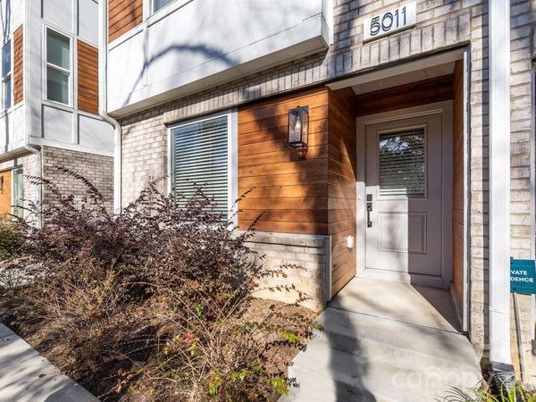 5011 York Park Lane, Charlotte, NC 28217
