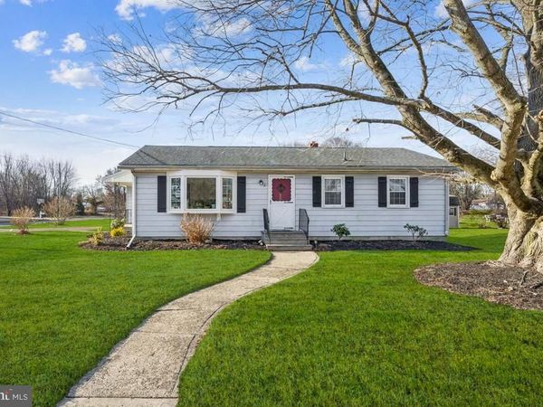 81 HARVARD ROAD, PENNSVILLE, NJ 08070
