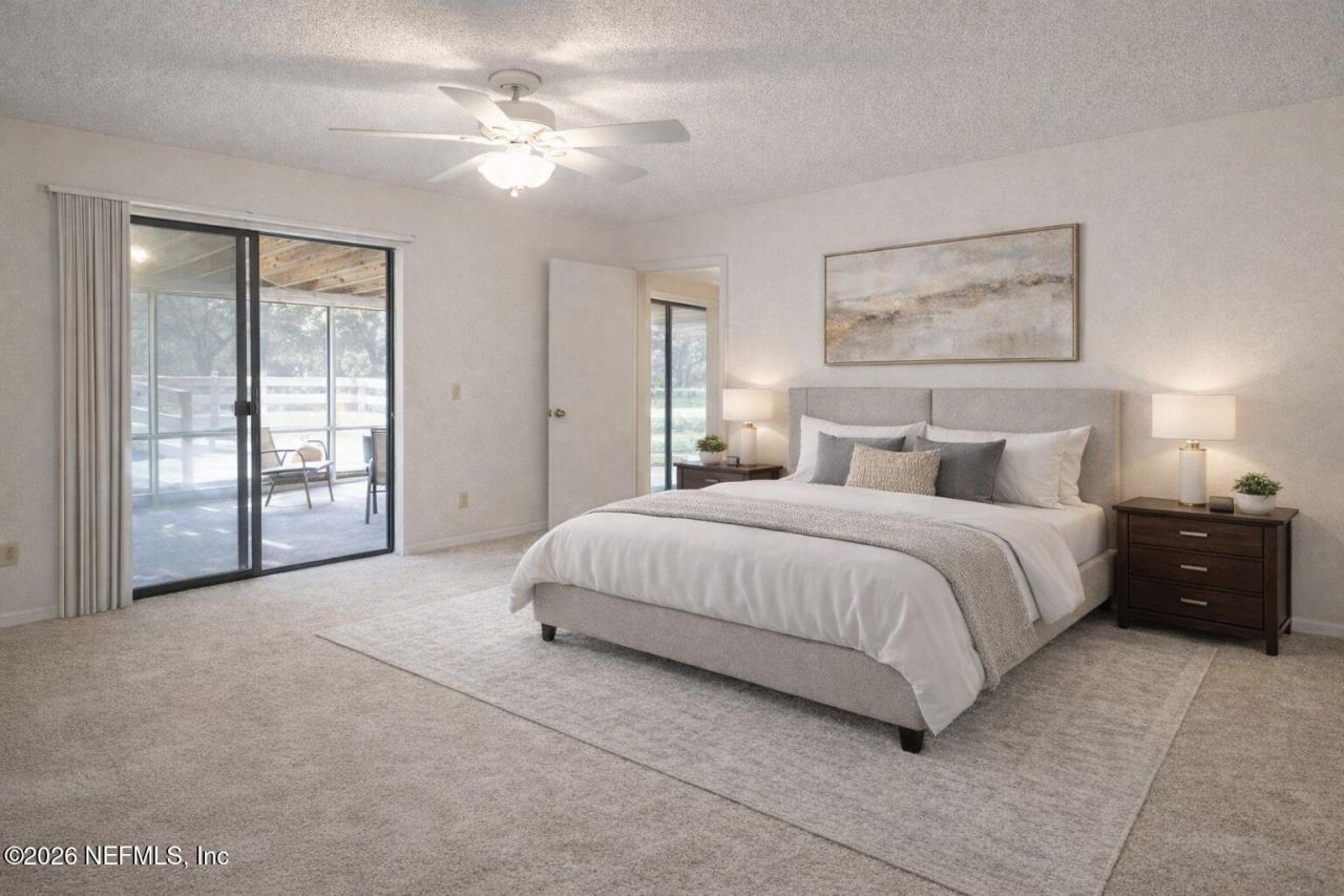 135 Ashley Lake Drive, Melrose, FL 32666 Photo