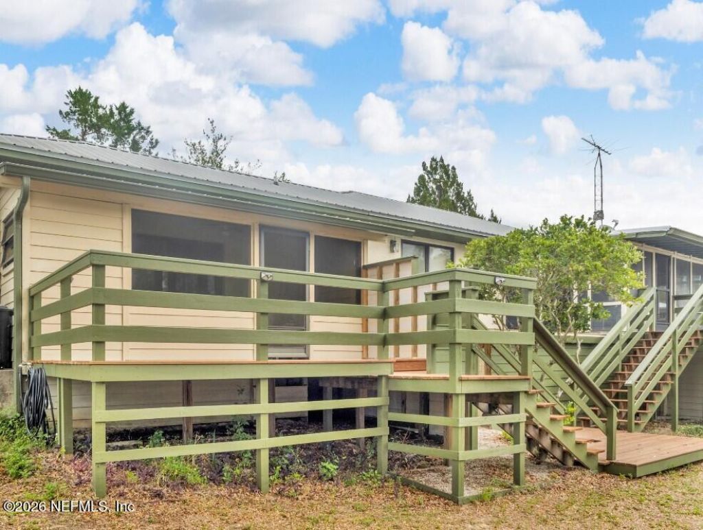 135 Ashley Lake Drive, Melrose, FL 32666 Photo