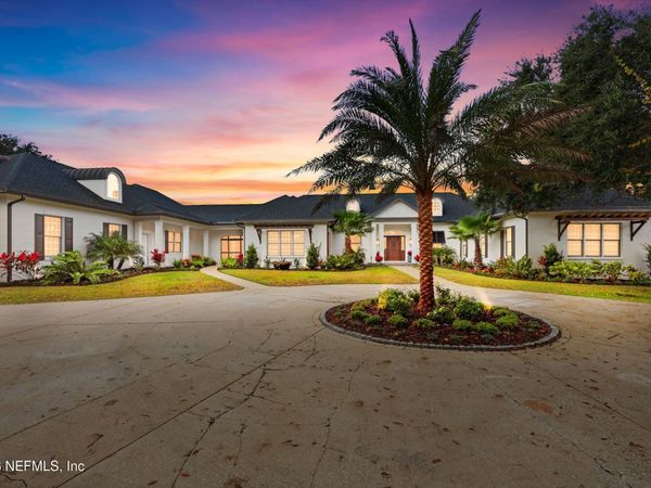 1272 PONTE VEDRA Boulevard, Ponte Vedra Beach, FL 32082