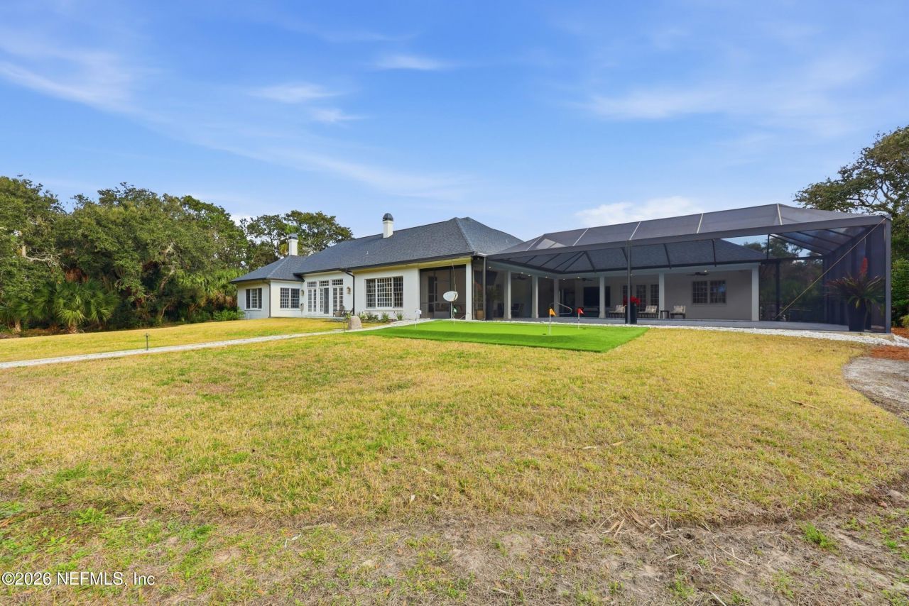 1272 Ponte Vedra Boulevard, Ponte Vedra Beach, FL 32082 Photo
