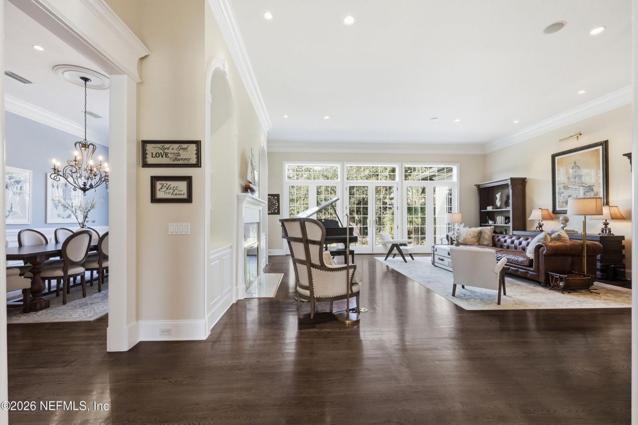 1272 Ponte Vedra Boulevard, Ponte Vedra Beach, FL 32082 Photo