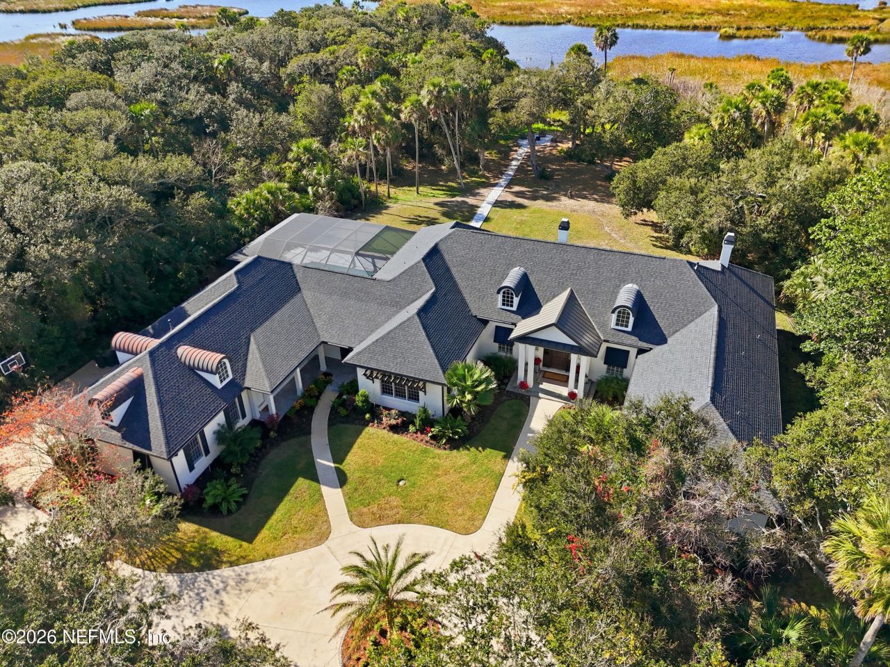 1272 Ponte Vedra Boulevard, Ponte Vedra Beach, FL 32082 Photo