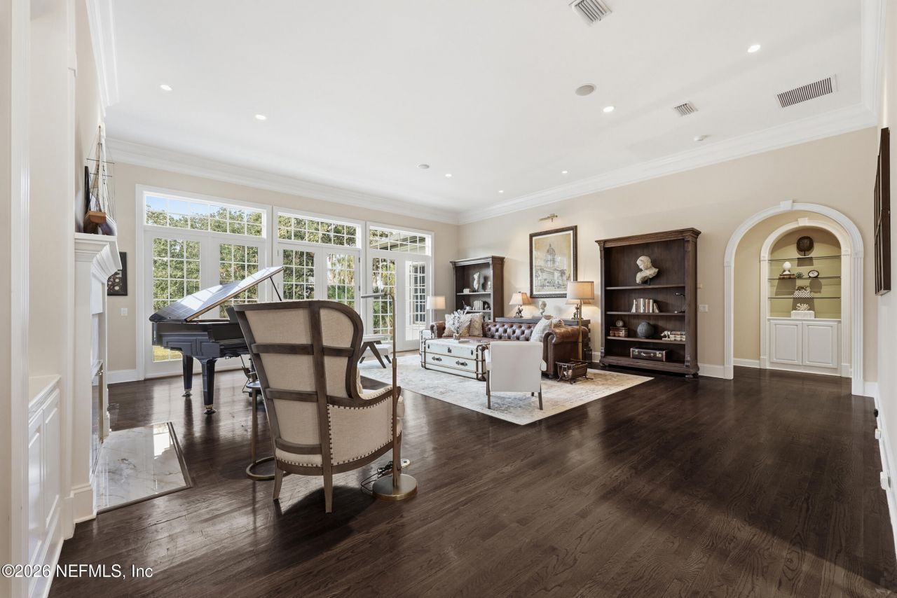 1272 Ponte Vedra Boulevard, Ponte Vedra Beach, FL 32082 Photo