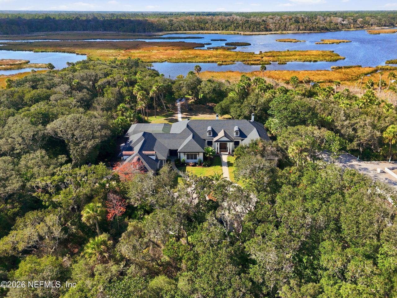 1272 Ponte Vedra Boulevard, Ponte Vedra Beach, FL 32082 Photo