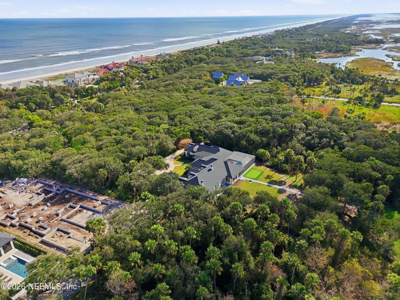 1272 Ponte Vedra Boulevard, Ponte Vedra Beach, FL 32082 Photo