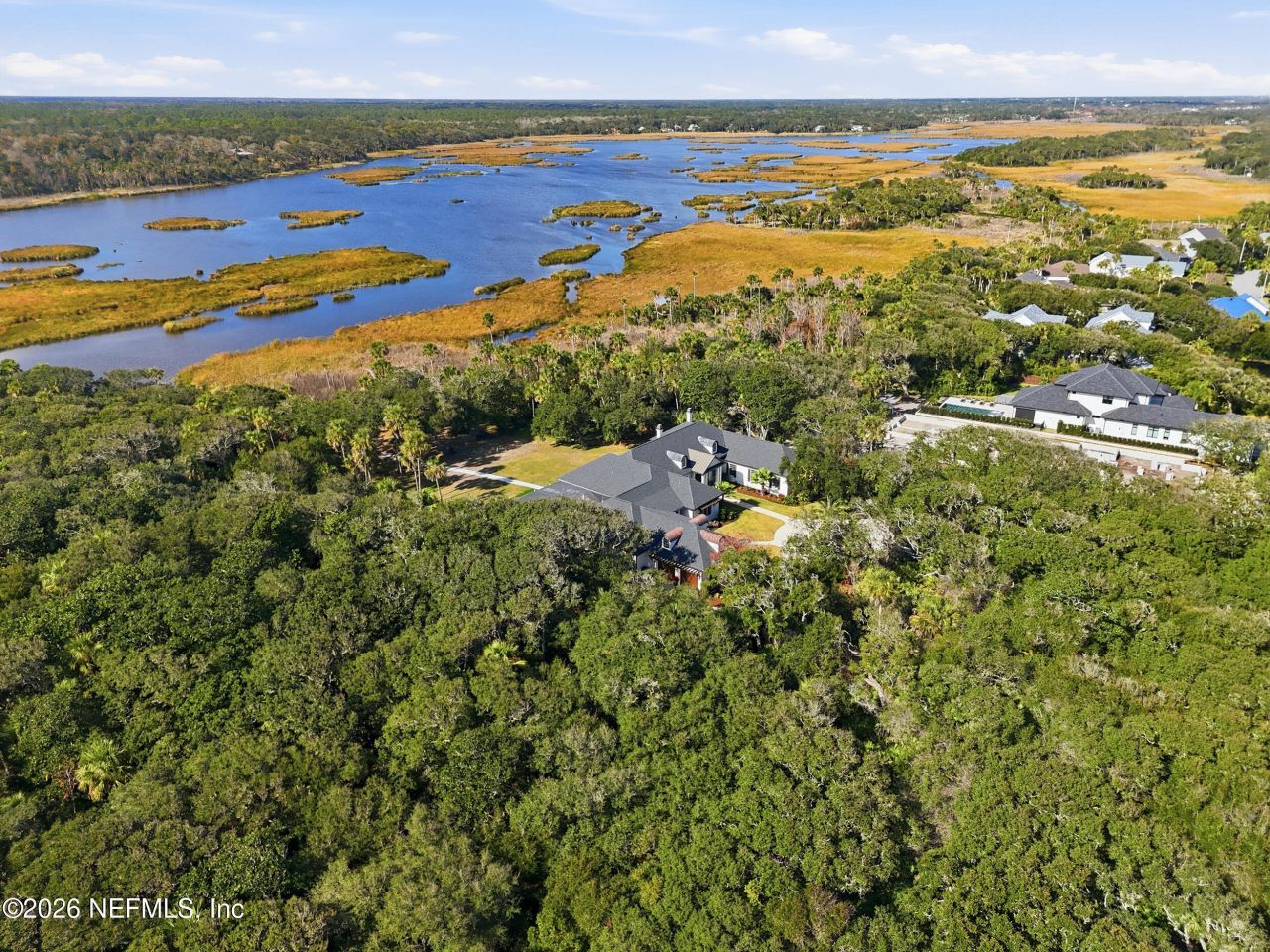 1272 Ponte Vedra Boulevard, Ponte Vedra Beach, FL 32082 Photo