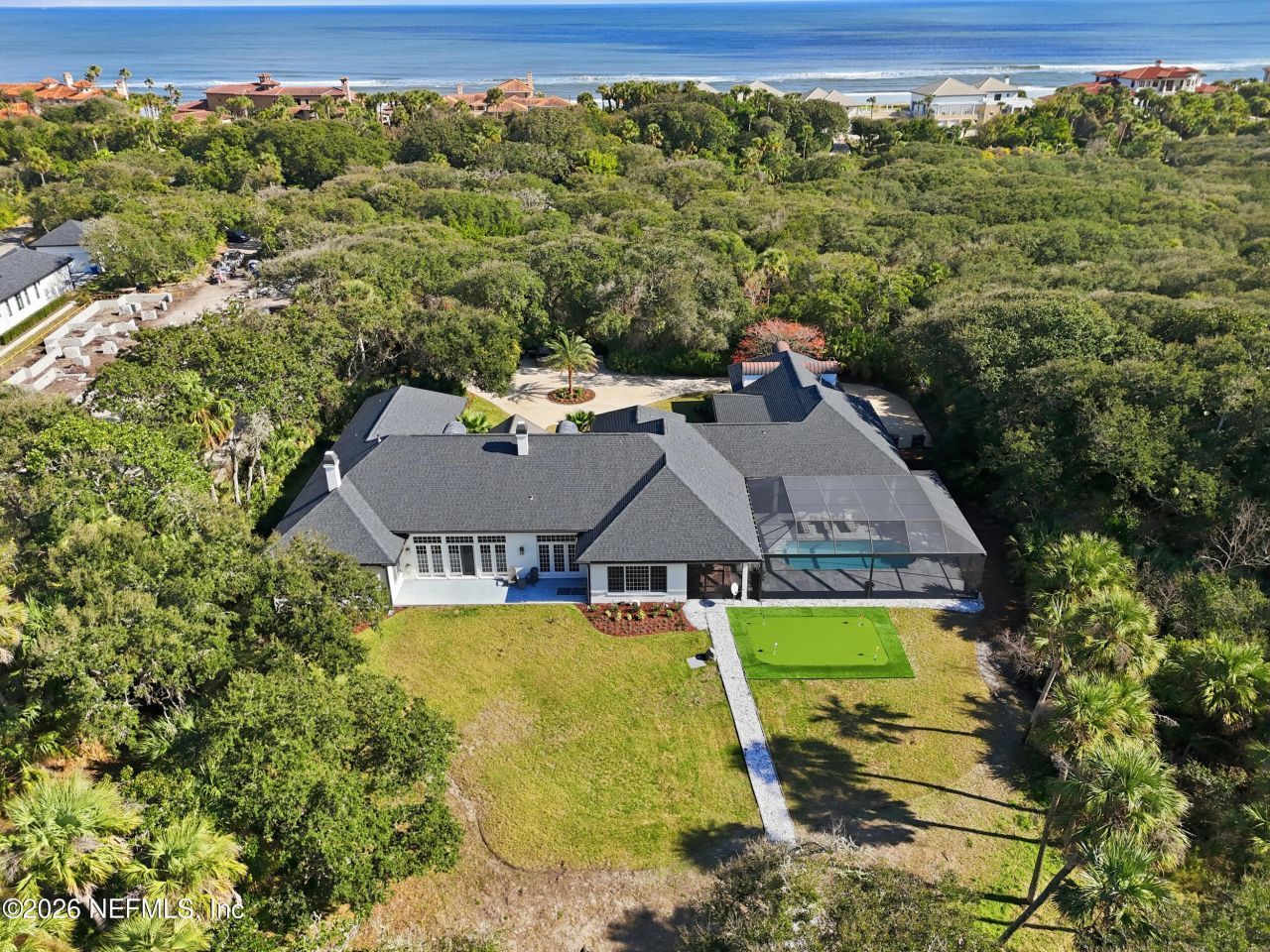 1272 Ponte Vedra Boulevard, Ponte Vedra Beach, FL 32082 Photo