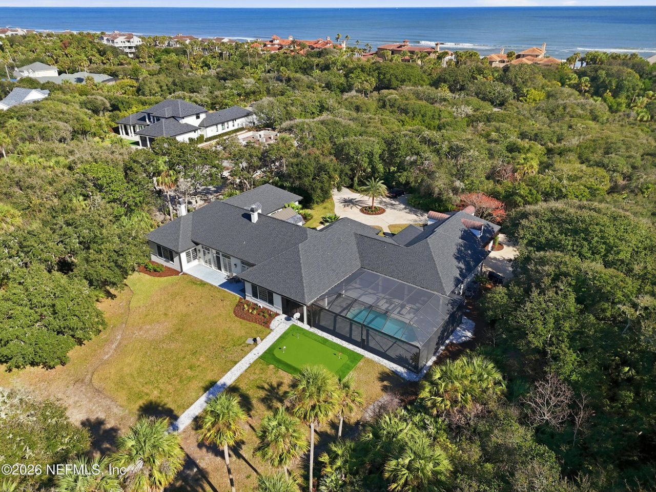 1272 Ponte Vedra Boulevard, Ponte Vedra Beach, FL 32082 Photo