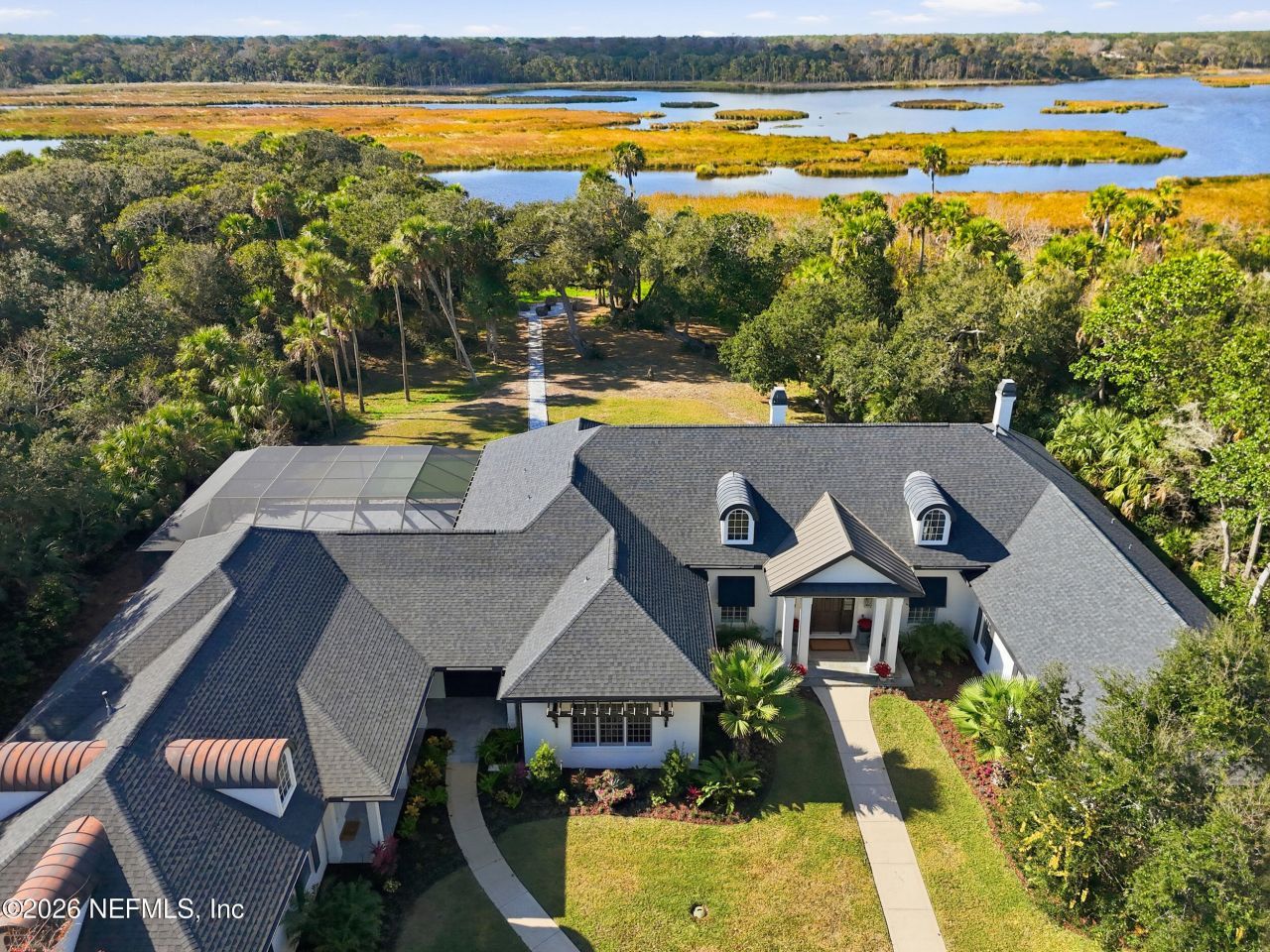 1272 Ponte Vedra Boulevard, Ponte Vedra Beach, FL 32082 Photo