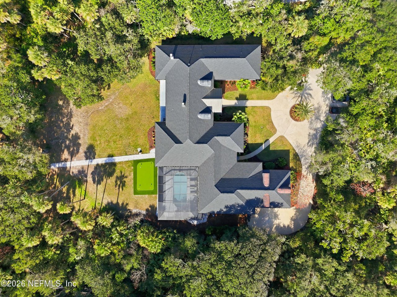 1272 Ponte Vedra Boulevard, Ponte Vedra Beach, FL 32082 Photo