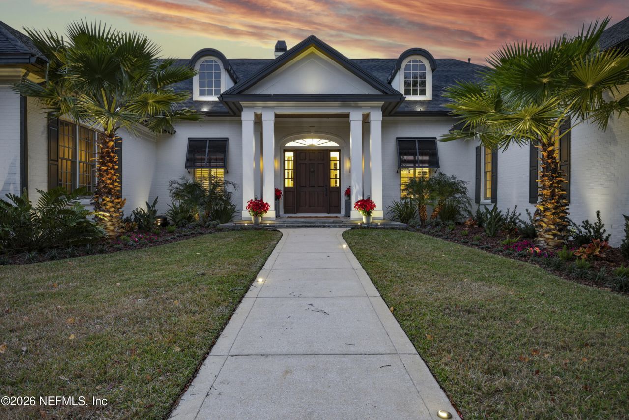 1272 Ponte Vedra Boulevard, Ponte Vedra Beach, FL 32082 Photo