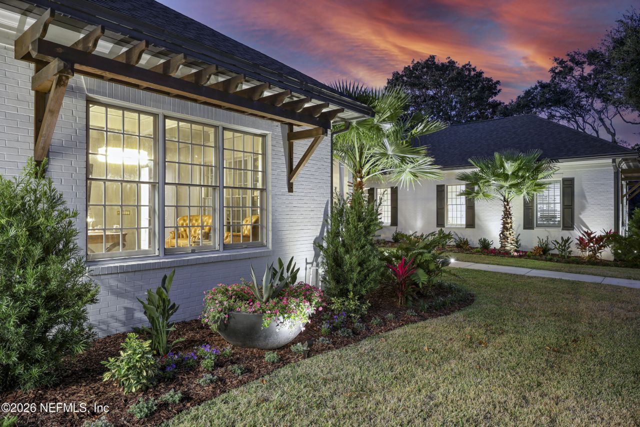 1272 Ponte Vedra Boulevard, Ponte Vedra Beach, FL 32082 Photo