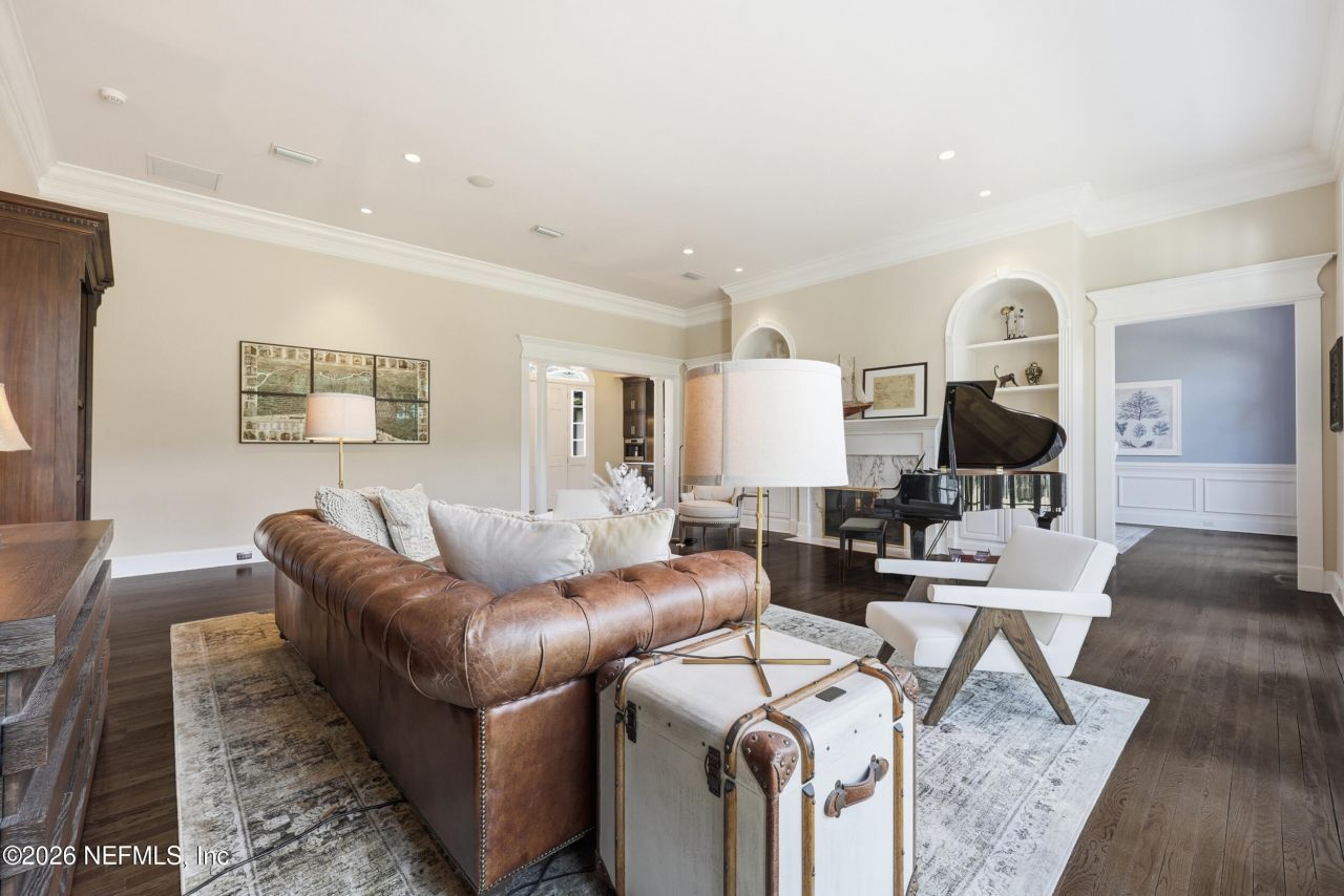 1272 Ponte Vedra Boulevard, Ponte Vedra Beach, FL 32082 Photo