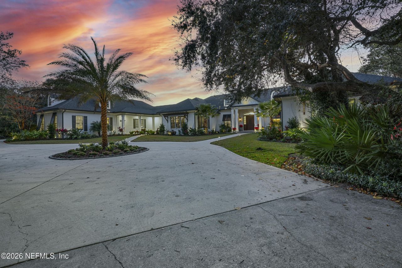 1272 Ponte Vedra Boulevard, Ponte Vedra Beach, FL 32082 Photo