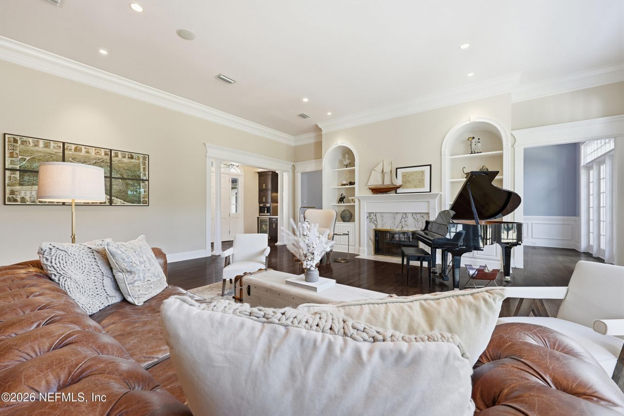 1272 Ponte Vedra Boulevard, Ponte Vedra Beach, FL 32082 Photo