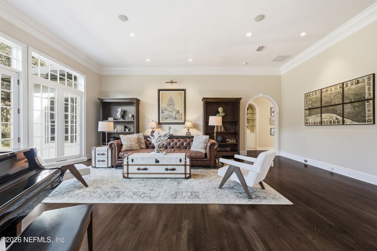 1272 Ponte Vedra Boulevard, Ponte Vedra Beach, FL 32082 Photo