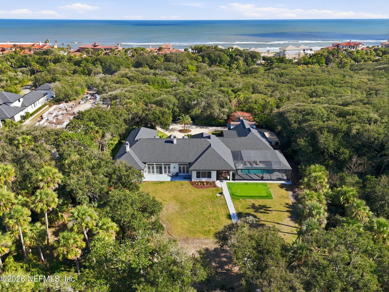 1272 Ponte Vedra Boulevard, Ponte Vedra Beach, FL 32082 Photo