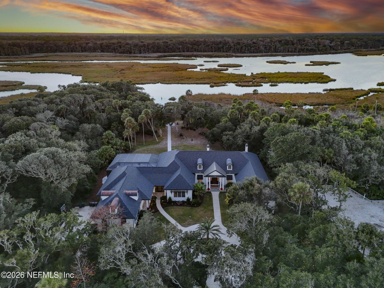 1272 Ponte Vedra Boulevard, Ponte Vedra Beach, FL 32082 Photo