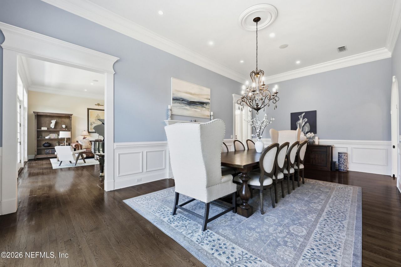 1272 Ponte Vedra Boulevard, Ponte Vedra Beach, FL 32082 Photo