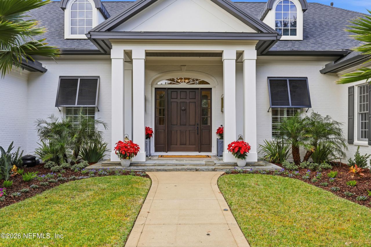 1272 Ponte Vedra Boulevard, Ponte Vedra Beach, FL 32082 Photo