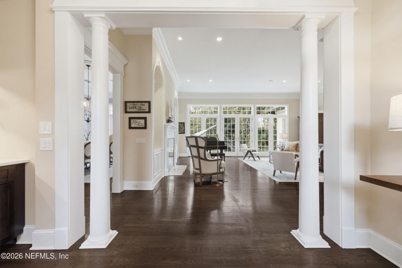 1272 Ponte Vedra Boulevard, Ponte Vedra Beach, FL 32082 Photo