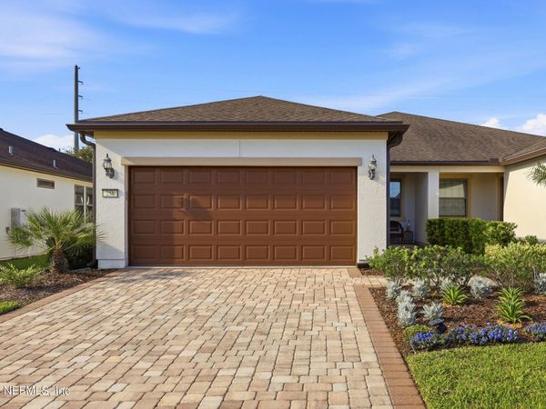 258 ROCK SPRING Loop, St. Augustine, FL 32095