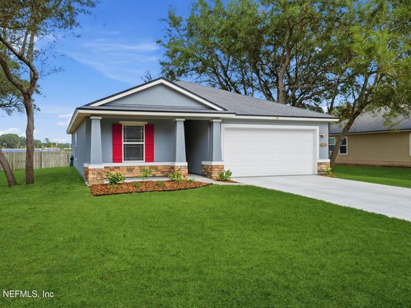 1833 INDIGO Street, Fernandina Beach, FL 32034