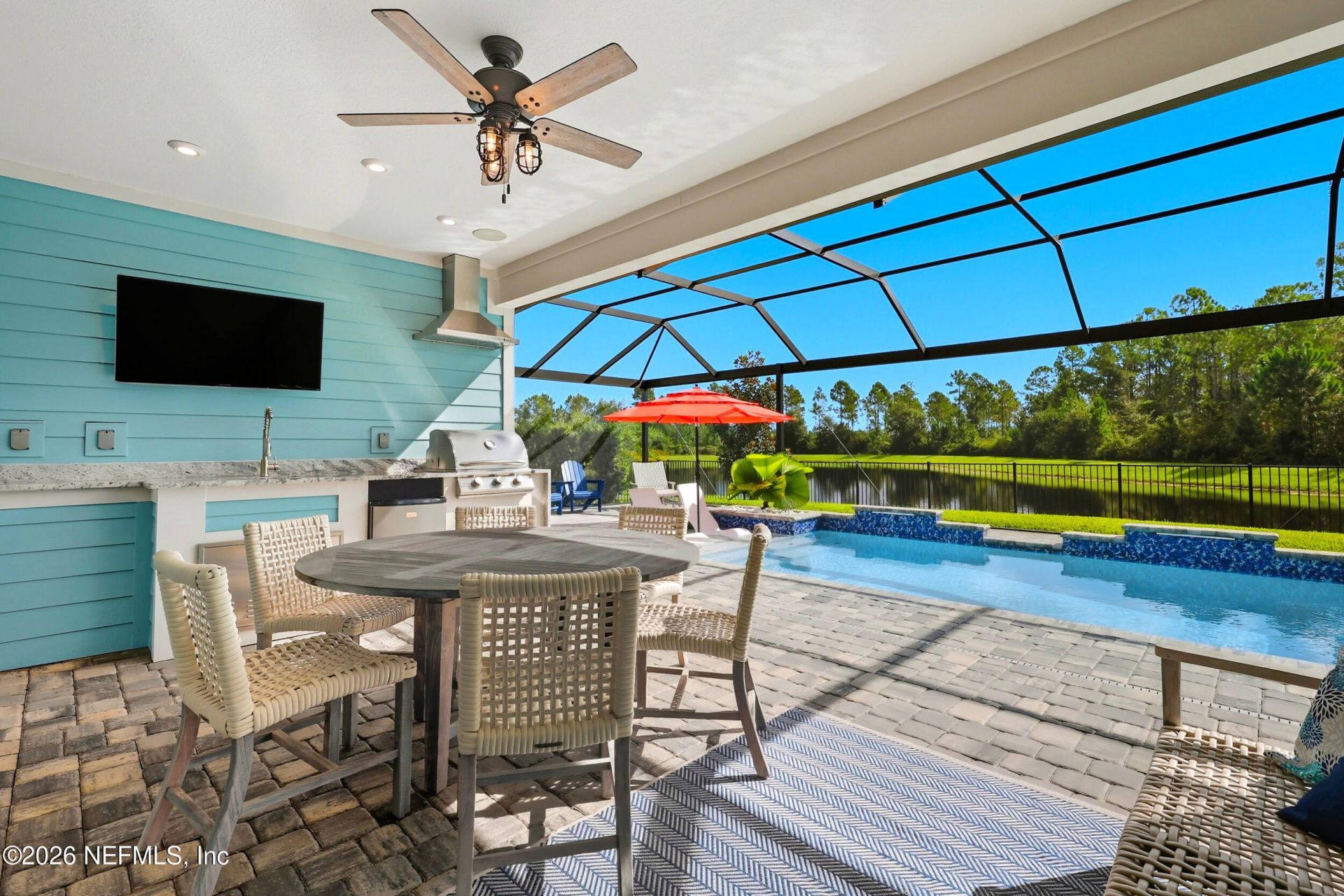 494 Marquesa Circle, Saint Johns, FL 32259 Main Photo