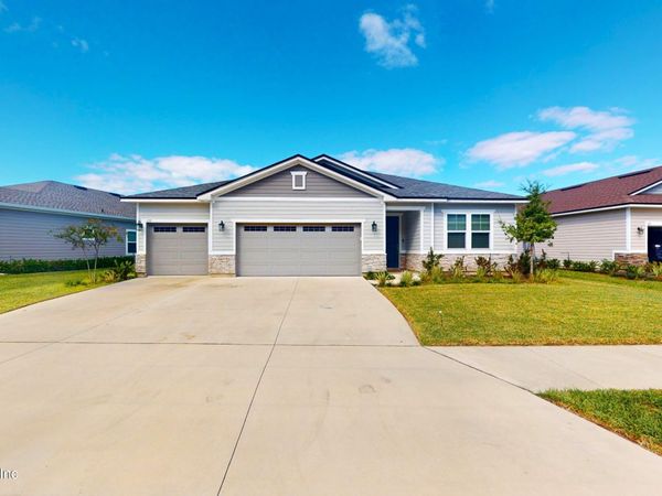 122 FIELD FLOWER Way, St. Augustine, FL 32092