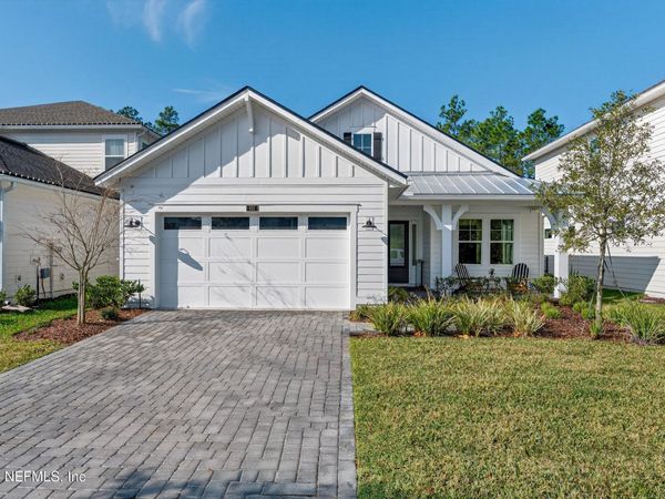 451 CAIDEN Drive, Ponte Vedra, FL 32081